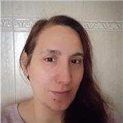 Profesora de matemática